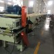 Decorative Interior Composite Wall Panel Forming machine