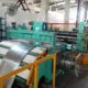 Stainless Steel Slitting Line