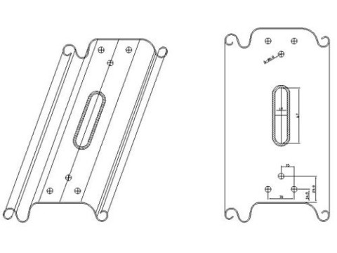 metal shutter door