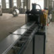 Fire Damper Roll Formin Machine