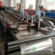 Highway Metal Noise Barrier forming machine