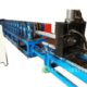 Chicken Feeder Trough Roll Forming Machine