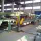 cut to length machine