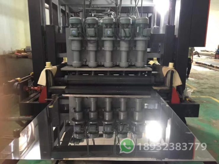 8K-Mirror-Polishing-Machine