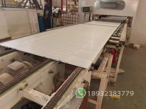 Clean Room Panel Production Line