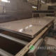 Clean Room Rock Wool Sandwich Panel Production Line